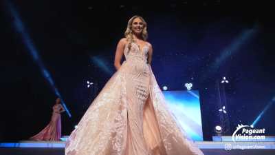 2025 Miss Kansas USA - Finals