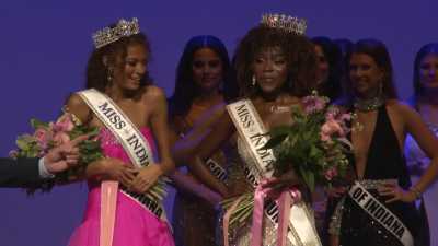 2026 Miss Indiana USA - Finals