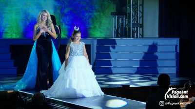 2025 Miss Missouri - Prelim 2