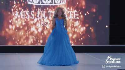 2025 Ultimate USA - Jr. Prelims