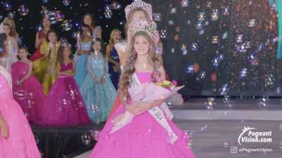 2024 Junior Miss Earth USA - Finals
