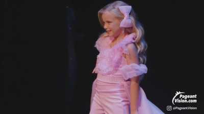 2024 Ideal Miss KY/Central States - Fun Fashion