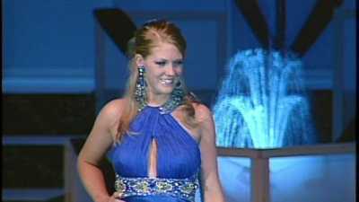 2010 Miss Nebraska USA - Prelims