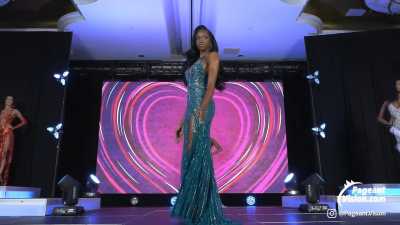 2025 Miss Virginia USA - Finals