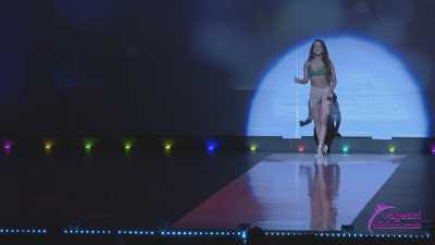 2021 Miss Oklahoma USA - Prelims