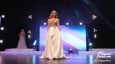 2025 Miss Oklahoma USA - Prelims