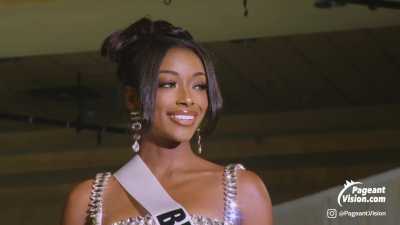 2024 Miss Mississippi USA - Prelims