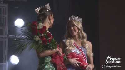 2022 Miss Kentucky USA - Finals