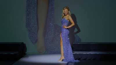 2026 Miss Kentucky - Prelims