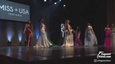 2022 Miss Indiana USA - Prelims