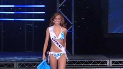 2010 Miss Teen USA - Prelims