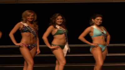 2009 Miss Arizona USA - Prelims