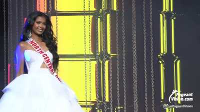 2024 Miss Ohio USA - Prelims