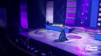 2025 Miss Oklahoma - Prelim 2