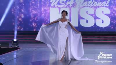 2024 USA National Miss - Miss Prelims