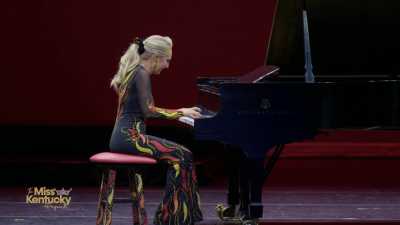 2025 Miss Kentucky - Prelim 1