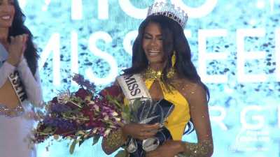 2024 Miss Virginia USA - Finals