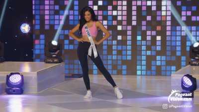 2025 Miss Georgia USA - Prelims