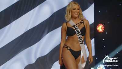 2025 Miss Tennessee USA - Prelims