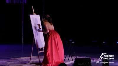 2025 Miss California's Teen - Prelims