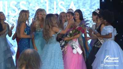 2024 Miss Virginia Teen USA - Finals
