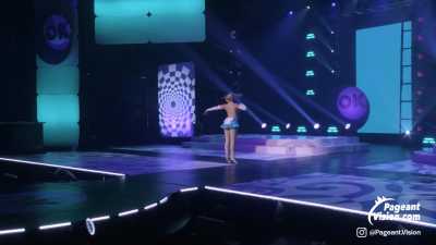 2024 Miss Oklahoma's Teen - Finals