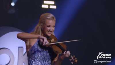 2024 Miss Oklahoma's Teen - Preliminary 2