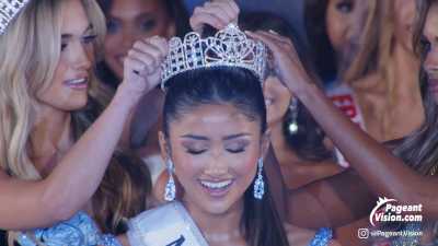 2025 Miss Texas Teen USA - Finals