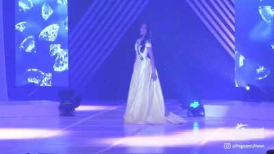 2021 MIss Pennsylvania USA - Finals