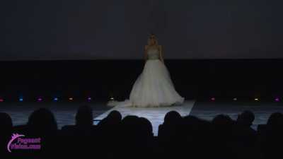 2021 Miss Kansas Teen USA - Prelims