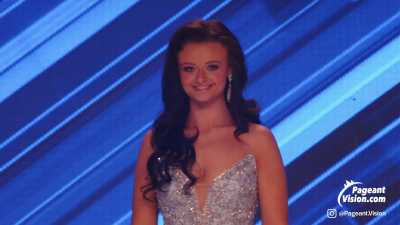 2026 Miss Minnesota and Miss Minnesota's Teen - Prelim 2