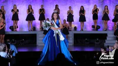 2026 Miss Missouri's Teen - Finals