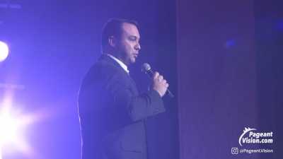 2022 Miss Kentucky USA - Prelims