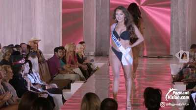 2024 Miss Texas USA - Prelims