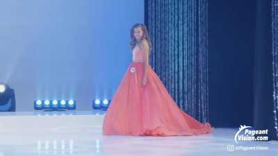 2025 Royal United States - Personal Introduction & Beauty (10+)