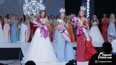 2025 Ultimate USA - Sr. Finals