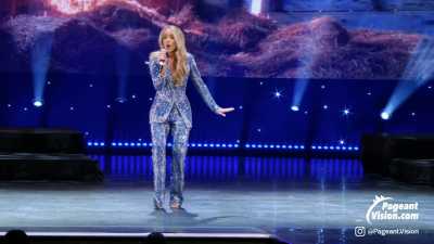 2025 Miss Florida - Prelim 1