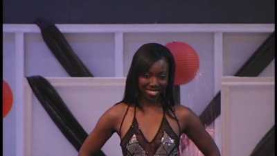 2010 Miss Arkansas USA - Prelims