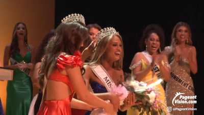 2024 Miss Indiana USA - Finals