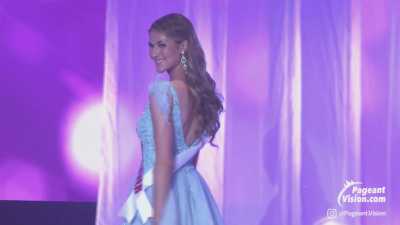 2022 Miss Pennsylvania USA - Finals