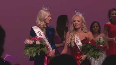 2021 Miss Arizona - Finals