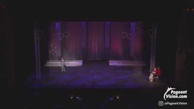 2022 Miss Virginia USA - Finals