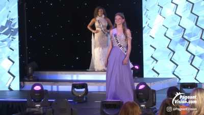 2024 Miss Virginia USA and Miss Virginia Teen USA - Prelims