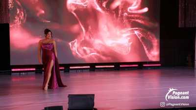 2025 Miss California - Prelim 1