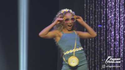 2024 Ideal Miss SC/NC - Optionals