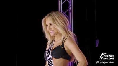 2024 Miss Kentucky USA - Prelims