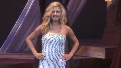 2010 Miss North Carolina USA - Prelims