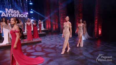 The 99th Miss America Preliminary (2027)