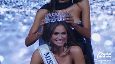 2025 Miss Nebraska USA - Finals