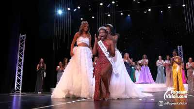 2025 Miss Pennsylvania USA - Finals